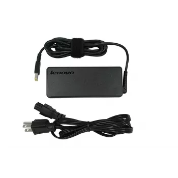 Lenovo 45N0306 maitinimo adapteris / keitiklis, vidaus naudojimui, 90 W, juodas