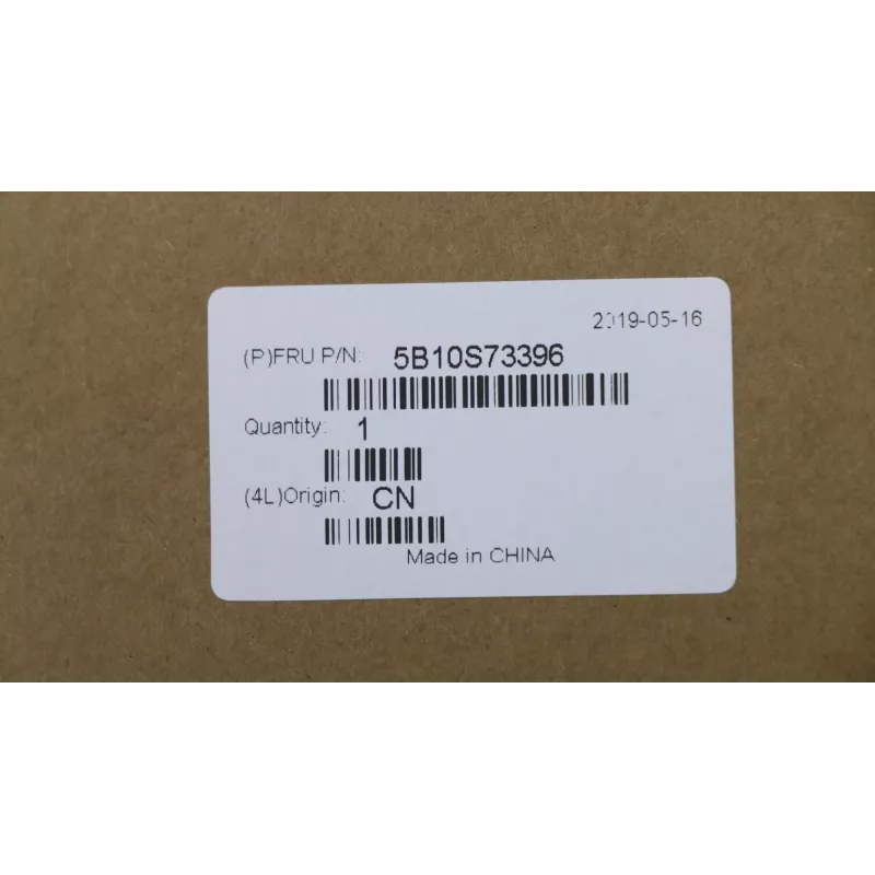 Baterija Lenovo 42Wh ličio jonų 5B10S73396 – vidinis nešiojamojo kompiuterio pakaitalas