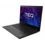 Teqcycle Lenovo ThinkPad T14 G2 nešiojamas kompiuteris Intel® Core™ i5-1135G7 35.6 cm (14 colių) Full HD 16 GB DDR4-SDRAM 256 GB SSD Wi-Fi 6 (802.11ax) Windows 11 Pro juodos spalvos