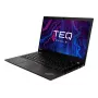 Teqcycle Lenovo ThinkPad T14 G2 nešiojamas kompiuteris, 14 colių Full HD, Intel Core i5-1145G7, 16 GB RAM, 256 GB SSD, Windows 11 Pro, juodas