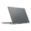 Teqcycle Lenovo ThinkPad X1 Yoga G6 Intel® Core™ i7 i7-1185G7 Hibridinis (2-in-1) 35,6 cm (14 colių) Liečiamas ekranas Full HD 32 GB LPDDR4x-SDRAM 512 GB SSD Wi-Fi 6 (802.11ax) Windows 11 Pro Pilka