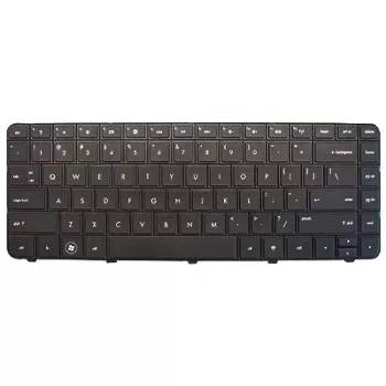 HP 646125-DH1 klaviatūra nešiojamam kompiuteriui