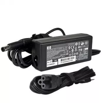 HP 519329-002 maitinimo adapteris / keitiklis 65 W juodas