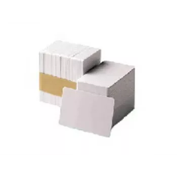 PVC kortelės Zebra Premier 104523-112 500 vnt.