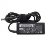 HP AC 65W maitinimo adapteris / keitiklis, vidaus naudojimui, juodas