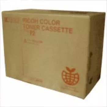 Ricoh Toner P2 Geltona originali kasetė