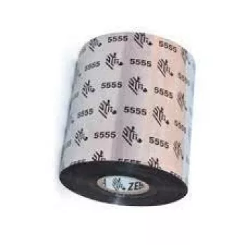 Zebra Z-Select 2000T terminė juosta 30 m Juoda