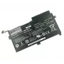 Samsung ličio jonų baterija 3780 mAh