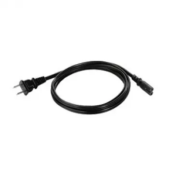 Motorola 50-16000-182R maitinimo laidas, juodas