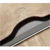 dbramante1928 iPad Enveloppe Sleeve dėklas smėlio spalvos