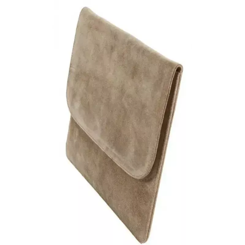 dbramante1928 iPad Enveloppe Sleeve dėklas smėlio spalvos