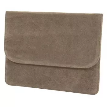 dbramante1928 iPad Enveloppe Sleeve dėklas smėlio spalvos