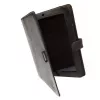 Folio dėklas planšetei d bramante Hunter Dark, odinis, skirtas iPad 2, 24,6 cm (9,7 colio)