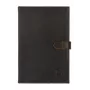 Dėklas planšetei Bramante FCIMHD000273 Folio, odinis, iPad Mini, stovo režimas, 7,9 colio (20,1 cm), juoda