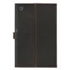 Dėklas planšetei Bramante FCIMHD000273 Folio, odinis, iPad Mini, stovo režimas, 7,9 colio (20,1 cm), juoda