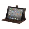 Dėklas planšetei Bramante FCIMHD000273 Folio, odinis, iPad Mini, stovo režimas, 7,9 colio (20,1 cm), juoda