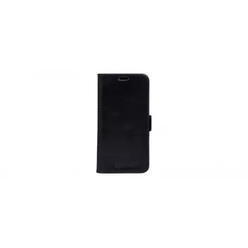 Dėklas Folio dbramante1928 iPhone Xs Max Juodas Su Stovu