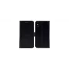 Dėklas Folio dbramante1928 iPhone Xs Max Juodas Su Stovu