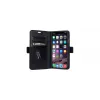 Dėklas Folio dbramante1928 iPhone Xs Max Juodas Su Stovu