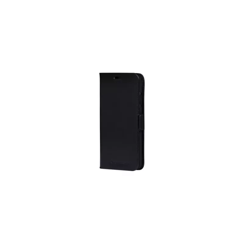 Dėklas Folio dbramante1928 iPhone Xs Max Juodas Su Stovu