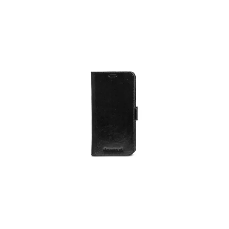 Dėklas Folio dbramante1928 iPhone Xs Max Juodas Su Stovu