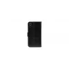 Dėklas Folio dbramante1928 iPhone Xs Max Juodas Su Stovu