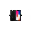 Dėklas Folio dbramante1928 iPhone Xs Max Juodas Su Stovu