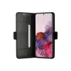Dėklas-piniginė dbramante1928 Copenhagen Slim Galaxy S20 juoda