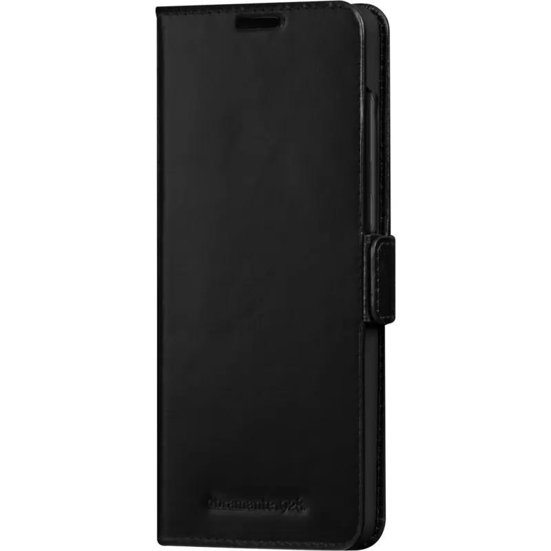 Dėklas-piniginė dbramante1928 Copenhagen Slim Galaxy S20 juoda