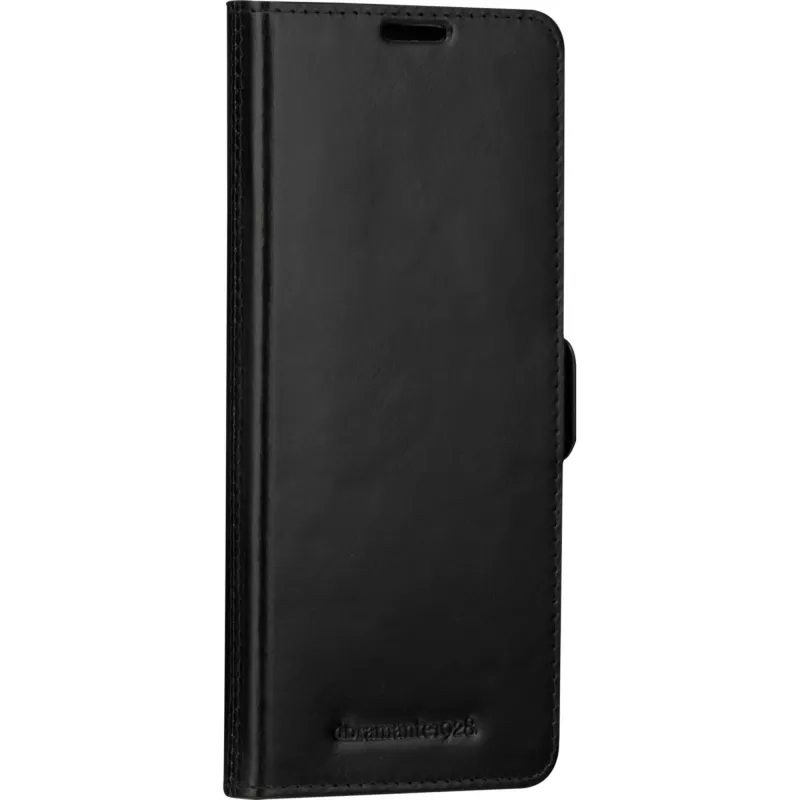 Dėklas-piniginė dbramante1928 Copenhagen Slim Galaxy S20 juoda