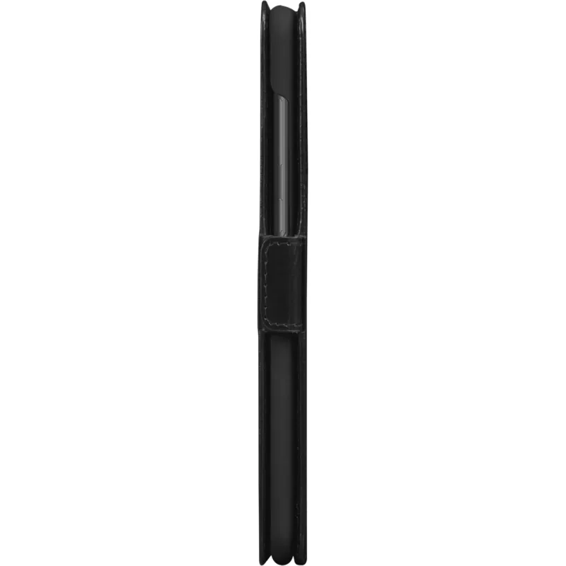 Dėklas-piniginė dbramante1928 Copenhagen Slim Galaxy S20 juoda