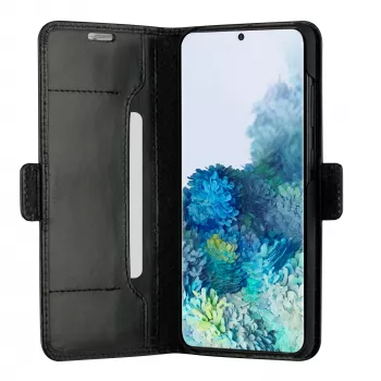 dbramante1928 Copenhagen Slim - Apyrankė - Samsung - Galaxy S20+ - 17 cm (6,7 colio) - Juoda
