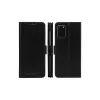 dbramante1928 Copenhagen Slim - Apyrankė - Samsung - Galaxy S20+ - 17 cm (6,7 colio) - Juoda