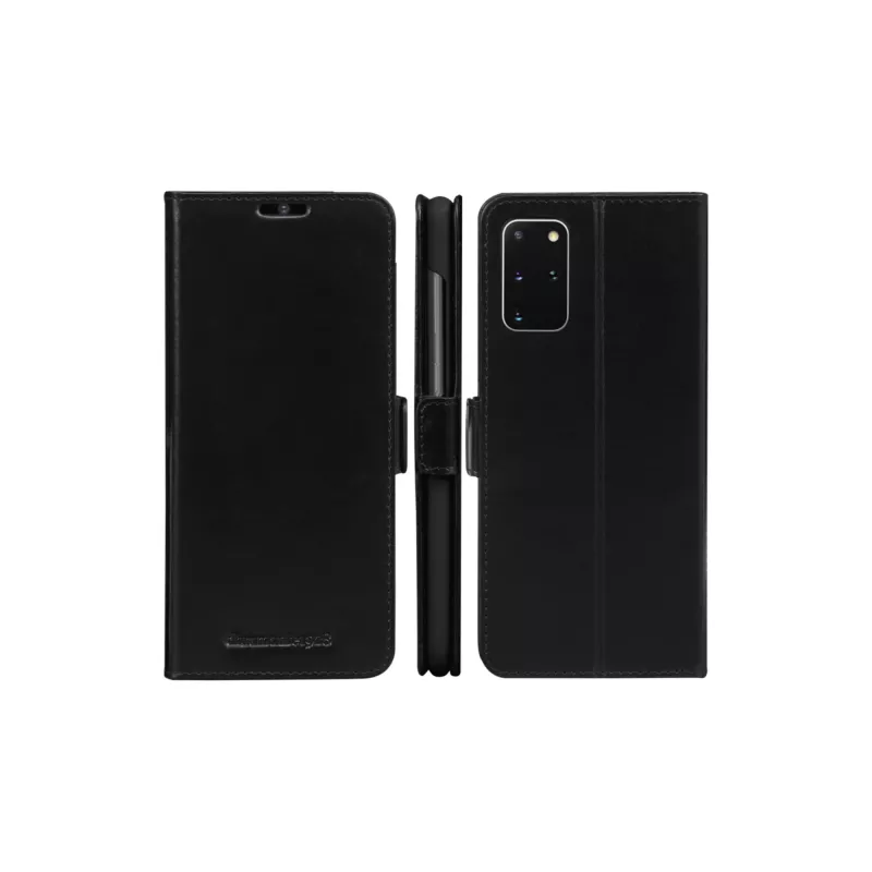 dbramante1928 Copenhagen Slim - Apyrankė - Samsung - Galaxy S20+ - 17 cm (6,7 colio) - Juoda