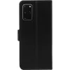 dbramante1928 Copenhagen Slim - Apyrankė - Samsung - Galaxy S20+ - 17 cm (6,7 colio) - Juoda