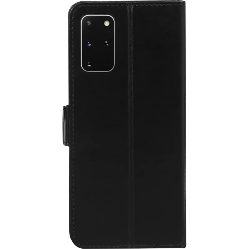 dbramante1928 Copenhagen Slim - Apyrankė - Samsung - Galaxy S20+ - 17 cm (6,7 colio) - Juoda