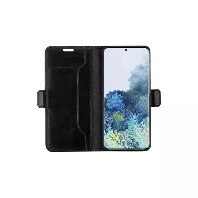 dbramante1928 Copenhagen Slim - Apyrankė - Samsung - Galaxy S20+ - 17 cm (6,7 colio) - Juoda