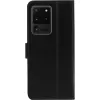 Dėklas-piniginė dbramante1928 Copenhagen Slim Galaxy S20 Ultra juoda