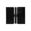 Dėklas-piniginė dbramante1928 Copenhagen Slim Galaxy S20 Ultra juoda