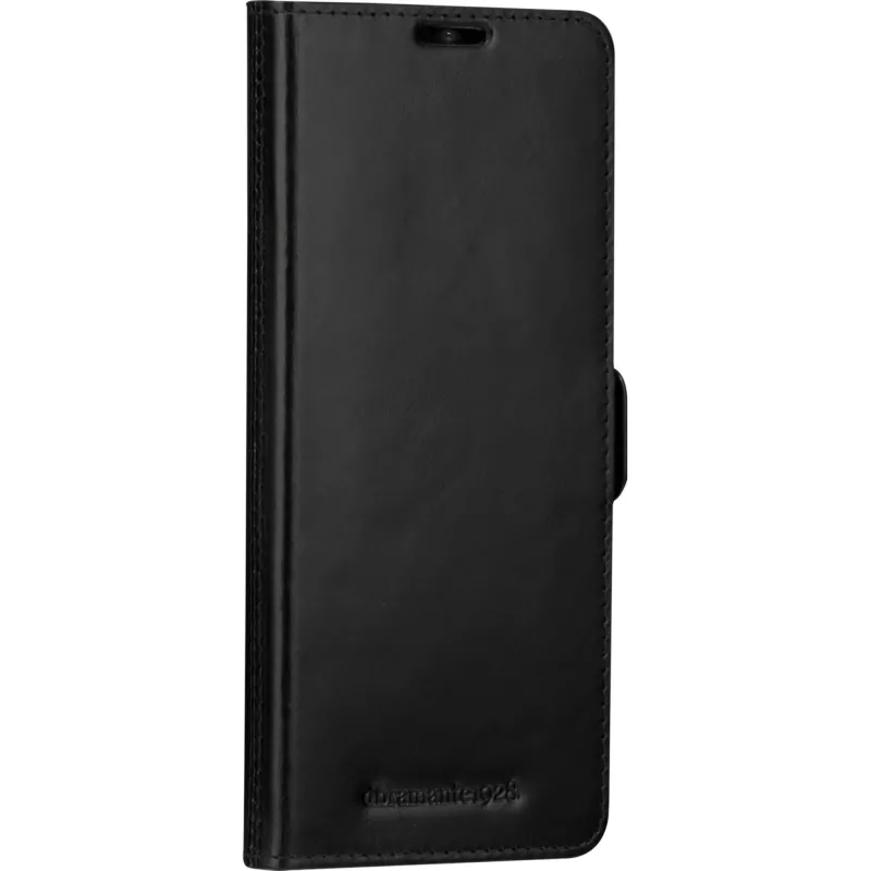 Dėklas-piniginė dbramante1928 Copenhagen Slim Galaxy S20 Ultra juoda