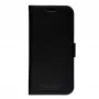 Dėklas-piniginė dbramante1928 Copenhagen Slim iPhone 12 Pro Max 6,7 colio juoda