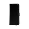 Dėklas su pinigine dbramante1928 Lynge iPhone 12 Pro Max 6,7 colio juoda