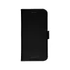 Dėklas su pinigine dbramante1928 Lynge iPhone 12 Pro Max 6,7 colio juoda