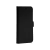 Dėklas su pinigine dbramante1928 Lynge iPhone 12 Pro Max 6,7 colio juoda
