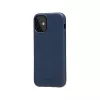 Dėklas dbramante1928 Grenen iPhone 12 mini Ocean Blue Lengva apsauga