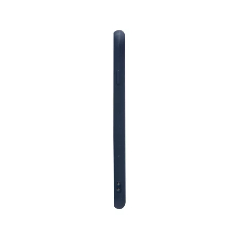 Dėklas dbramante1928 Grenen iPhone 12 mini Ocean Blue Lengva apsauga