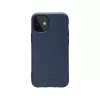 Dėklas dbramante1928 Grenen iPhone 12 mini Ocean Blue Lengva apsauga