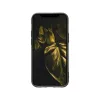 Dėklas dbramante1928 Grenen iPhone 12 mini 5,4 colio tamsiai alyvuogės žalios spalvos