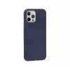 Dėklas dbramante1928 Grenen iPhone 12 Pro Max 6,7 colio Okeano mėlyna