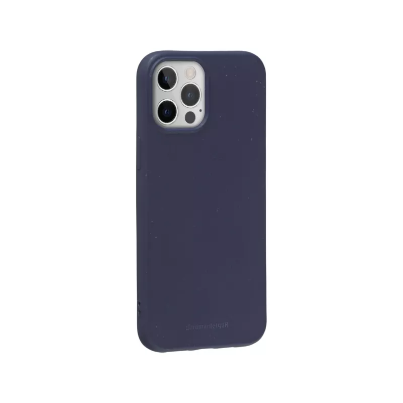 Dėklas dbramante1928 Grenen iPhone 12 Pro Max 6,7 colio Okeano mėlyna